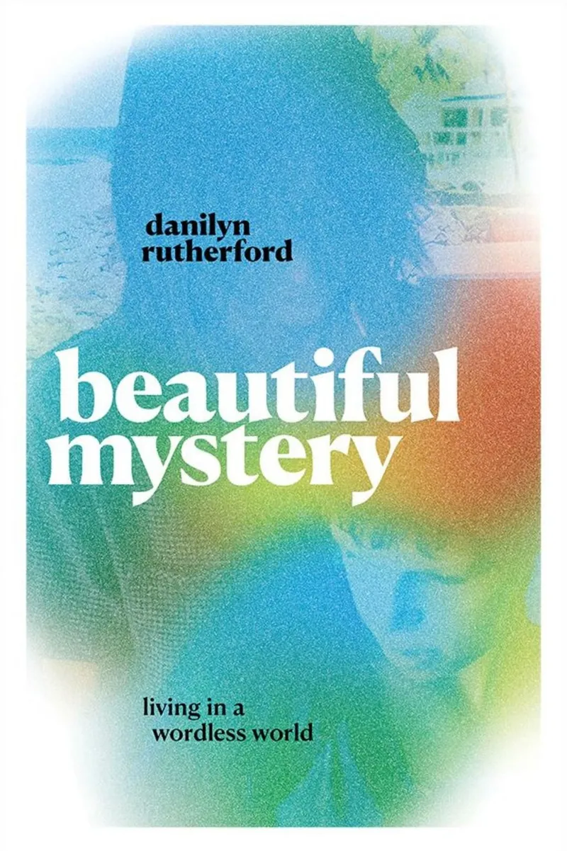 Cover of Beautiful Mystery